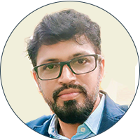 Netaji Patil