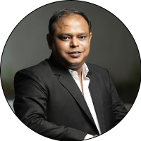 Randhir Bhattacharya