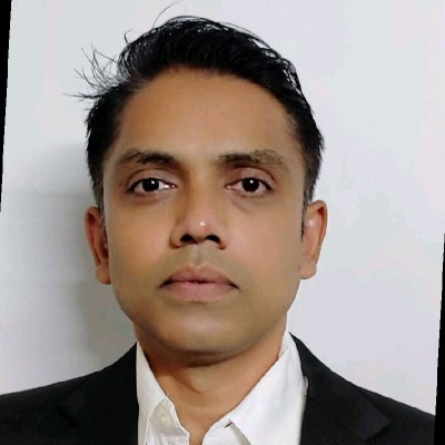 Renzil Dsouza
